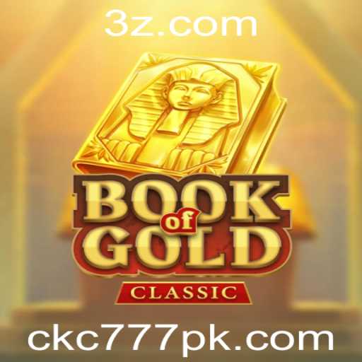 Explorando o Fascinante Mundo de BookOfGoldClassic: Um Guia Completo