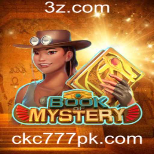 Explorando o Fascinante Mundo de BookofMystery