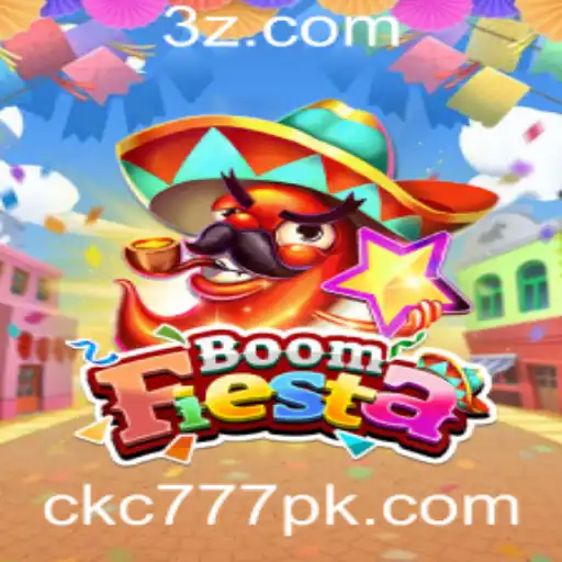 Explorando BoomFiesta: O Jogo que Está Conquistando o Mundo