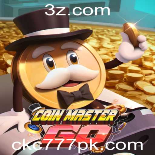 Descubra CoinMasterGO: O Novo Fenômeno dos Jogos Móveis