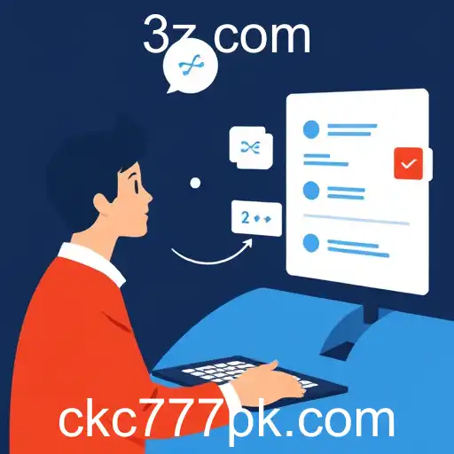 Como Entrar em Contato Conosco: Guia Completo para ckc777