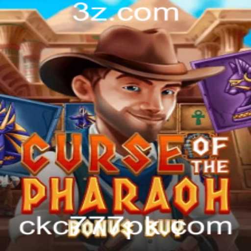Descubra os Mistérios de 'Curse of the Pharaoh Bonus Buy': Um Mergulho Profundo no Novo Jogo de Cassino