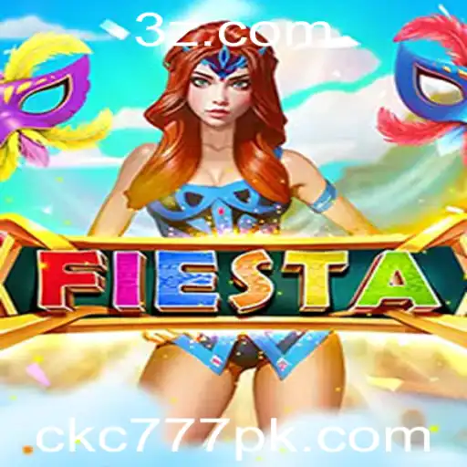 Descubra Fiesta: Um Jogo Envolvente e Cativante