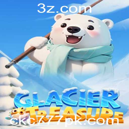 GlacierTreasure: Desbrave Aventuras Congelantes no Jogo do Século