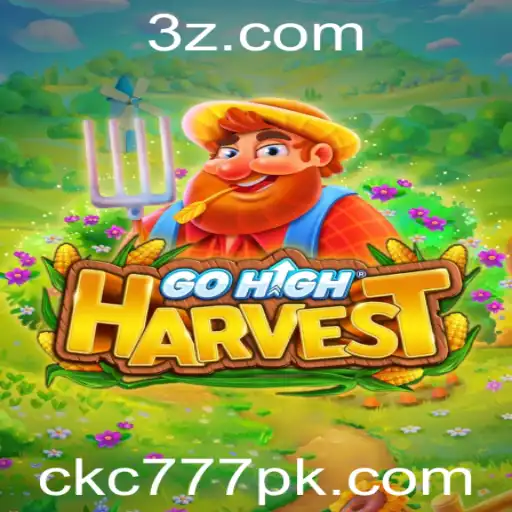 Descubra o Mundo Empolgante de GoHighHarvest