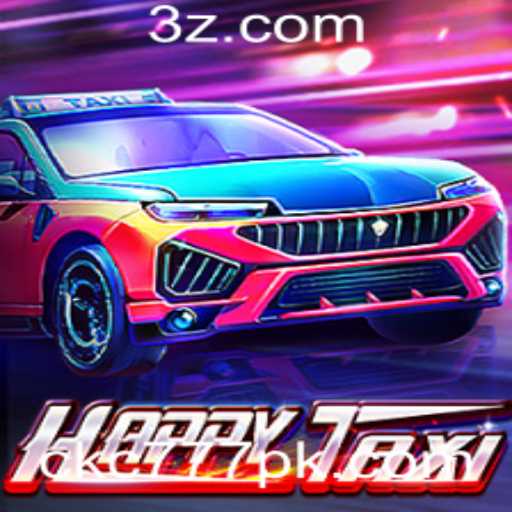 Explorando o Universo do Jogo HappyTaxi: Um Guia Completo