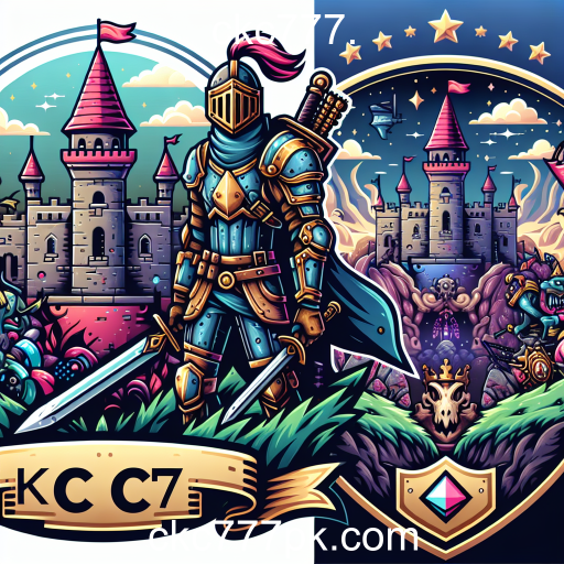 A Evolução dos Jogos de RPG: Uma Jornada Interativa