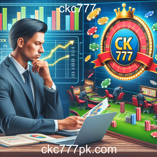 Apostas Esportivas no ckc777: Diversão e Lucros ao Seu Alcance
