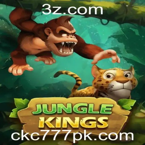Descubra as Aventuras e Estratégias de JungleKings