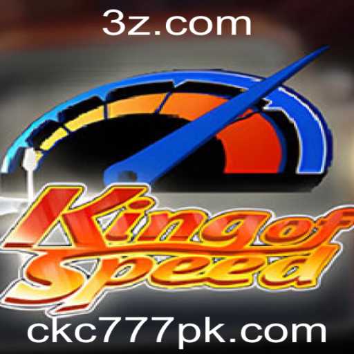 Descubra o Mundo Acelerado de KingofSpeed