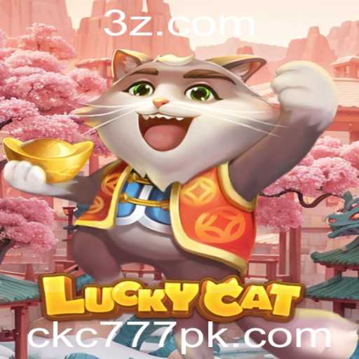 Conheça o Mundo Atraente de LuckyCat