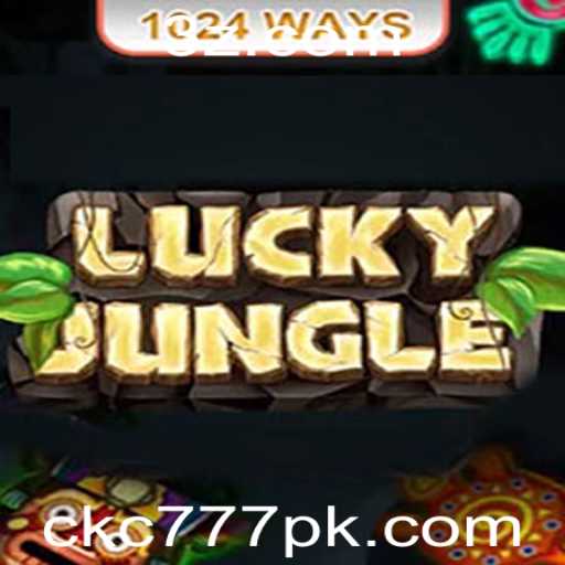 Explorando LuckyJungle1024: Aventura e Estratégia no Coração da Selva