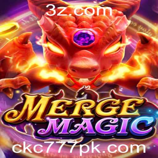 Mergemagic: Uma Nova Dimensão de Entretenimento Digital