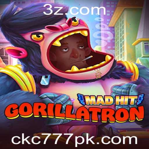 Explorando o Mundo de MadHitGorillatron: Um Jogo Revolucionário
