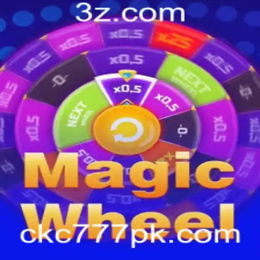 Explorando o Fascinante Mundo de MagicWheel: Uma Jornada de Estratégia e Diversão