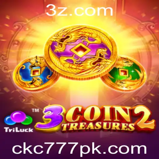 Explorando o Universo de 3CoinTreasures2: Estratégia e Diversão no Mundo dos Jogos