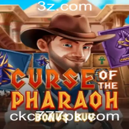 Descubra os Mistérios de 'Curse of the Pharaoh Bonus Buy': Um Mergulho Profundo no Novo Jogo de Cassino