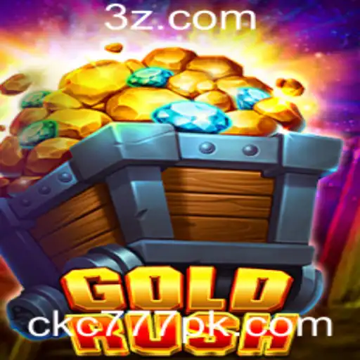 GoldRush: Aventura, Estratégia e Emoção em um Novo Jogo Empolgante