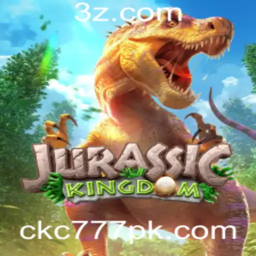 Explore o Mundo do JurassicKingdom: Uma Aventura Pré-histórica