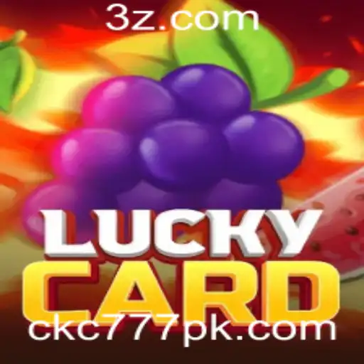 Descubra o Fascinante Jogo LuckyCard - Diversão e Estratégia