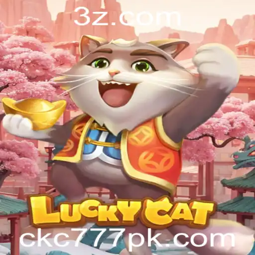 Conheça o Mundo Atraente de LuckyCat
