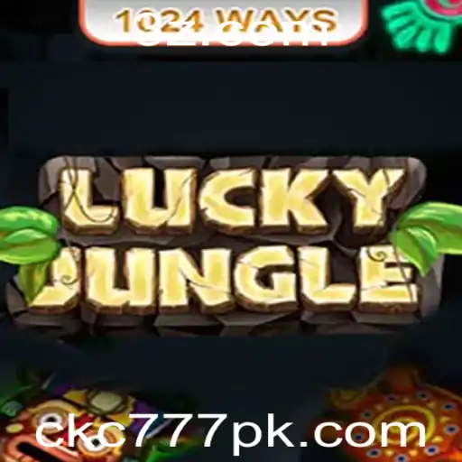 Explorando LuckyJungle1024: Aventura e Estratégia no Coração da Selva