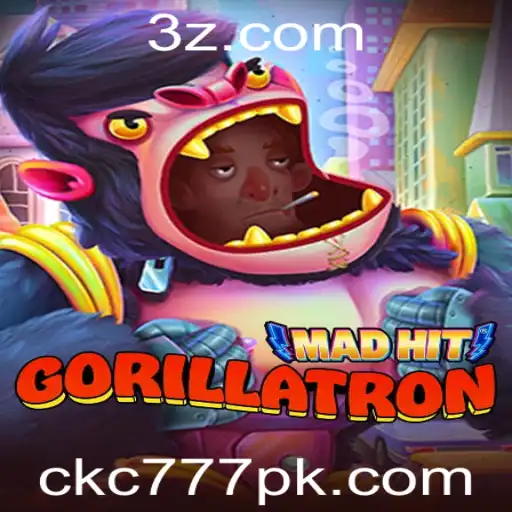 Explorando o Mundo de MadHitGorillatron: Um Jogo Revolucionário