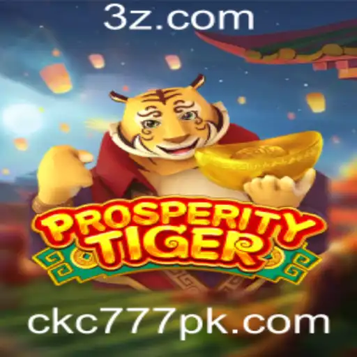Explorando o Jogo ProsperityTiger: Uma Jornada de Estratégia e Fortuna