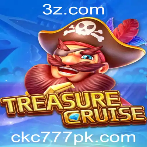 Descubra o Fascinante Mundo de TREASURECRUISE