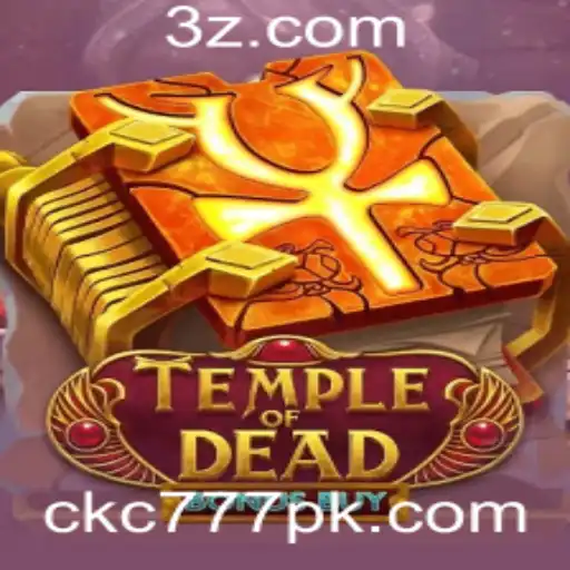 TempleofDeadBonusBuy: Aventura e Estratégia no Mundo dos Mistérios Antigos