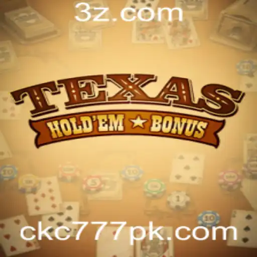 Explorando Texas Holdem Bonus: Um Guia Completo