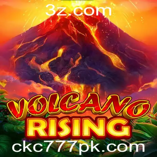 Descubra VolcanoRising: Um Jogo Aventureiro em Meio a Erupções!