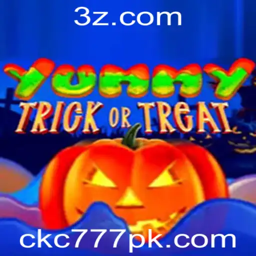 Descubra o Novo Mundo de YummyTrickorTreat: O Jogo que Mistura Diversão e Aventura