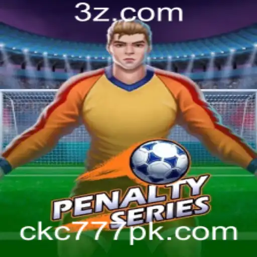 PenaltySeries: Um Mergulho no Mundo Emocionante do Novo Jogo de Habilidades