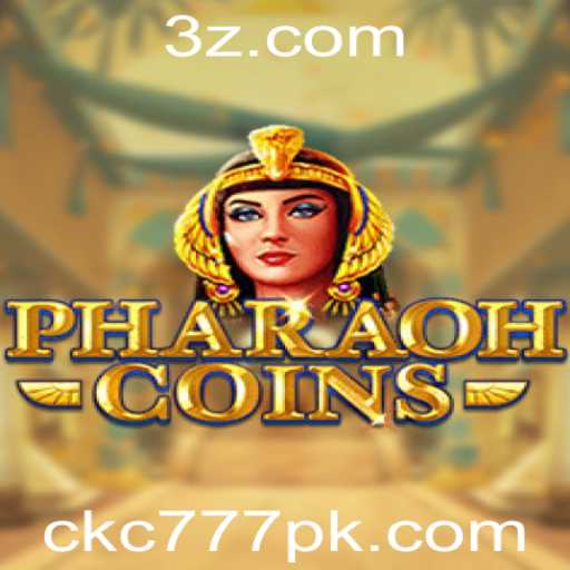 Descubra o Fascinante Mundo de PharaohCoins