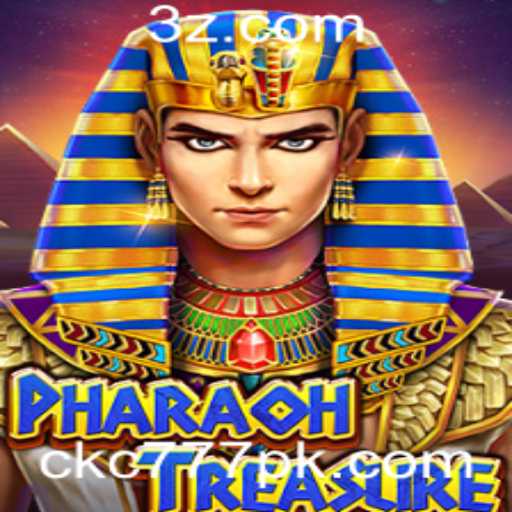 Descubra o Fascinante Jogo PharaohTreasure