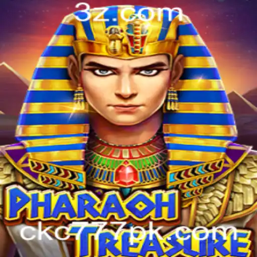 Descubra o Fascinante Jogo PharaohTreasure