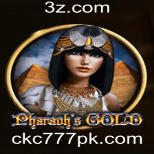 Descubra o emocionante jogo PharaohsGold