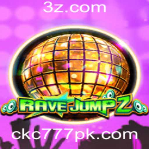 Descubra o Inovador RaveJump2: O Jogo que Revoluciona seu Estilo de Jogar