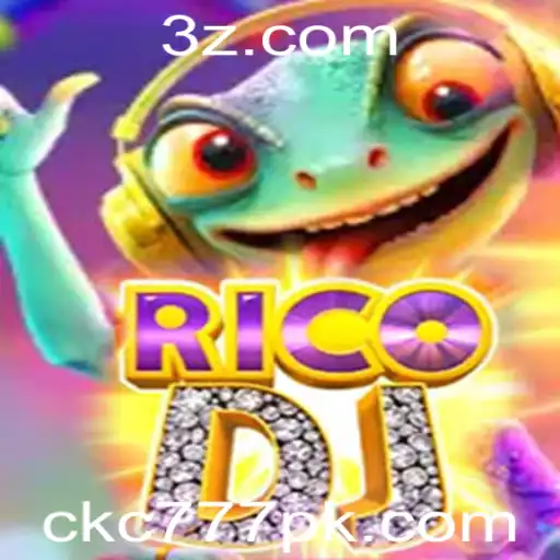 RicoDJ: A Nova Sensação no Mundo dos Jogos