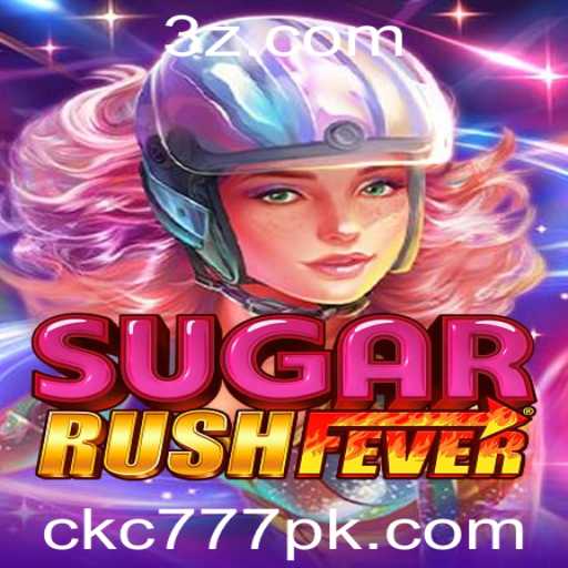 SugarRushFever: Descubra o Novo Fenômeno dos Jogos com ckc777