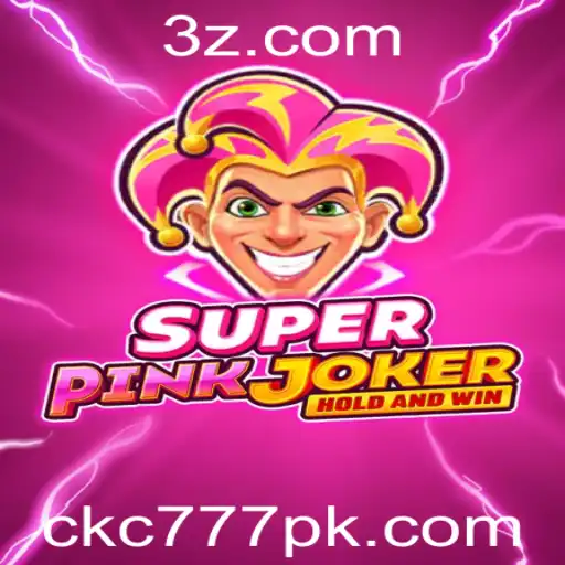Descubra o Mundo Fascinante de SuperPinkJoker