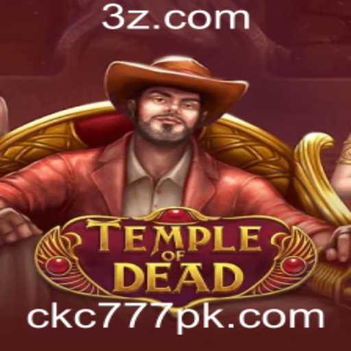 TempleofDead: Um Mergulho na Aventura e Estratégia de Sobrevivência