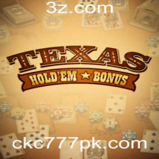 Explorando Texas Holdem Bonus: Um Guia Completo