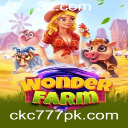 Explorando o Universo de WonderFarm: Um Guia Completo