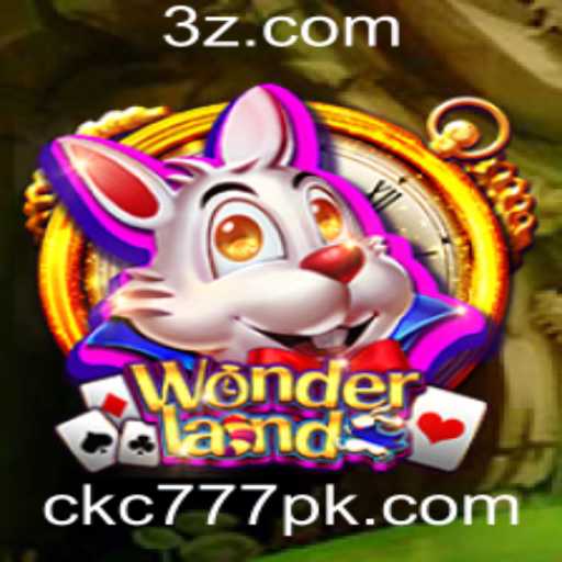 Wonderland: Explorando o Jogo Fascinante
